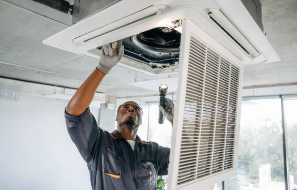 Licensed Ac Installation service in Galveston, TX - FH HVAC